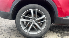 MG Hs 1.5 T-GDI Excite 5dr DCT Petrol Hatchback